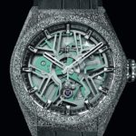 Zenith Defy Lab Premiere